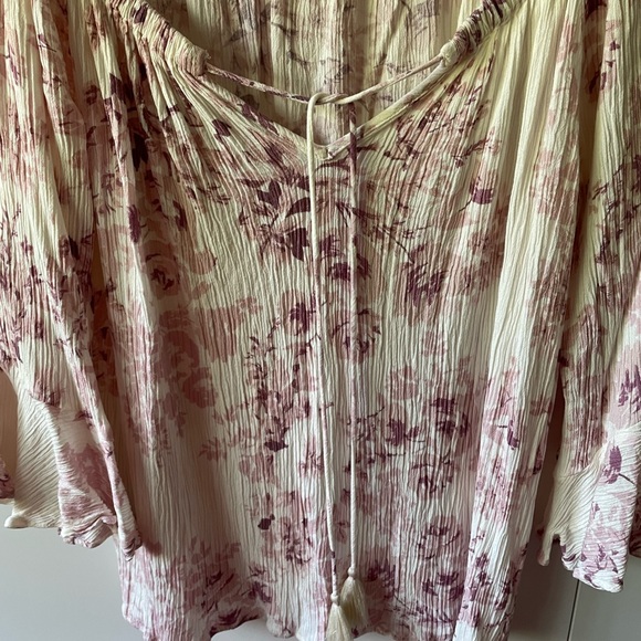 Lovestitch blouse - Picture 4 of 7